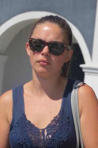 Subotnja šetnja gradom: Požega, 3.8.2013.