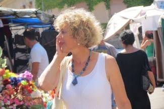 Subotnja šetnja gradom: Požega, 3.8.2013.