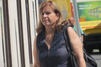 Subotnja šetnja gradom: Požega, 3.8.2013.