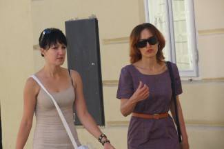 Subotnja šetnja gradom: Požega, 3.8.2013.