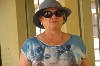 Subotnja šetnja gradom: Požega, 3.8.2013.