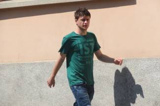 Subotnja šetnja gradom: Požega, 3.8.2013.