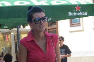 Subotnja šetnja gradom: Požega, 3.8.2013.