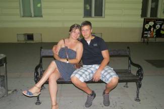 Noćni život: Požega, 3.8.2013.