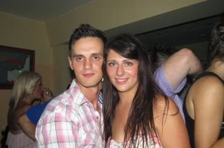 Noćni život: Požega, 3.8.2013.