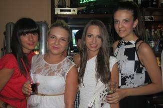 Noćni život: Požega, 3.8.2013.