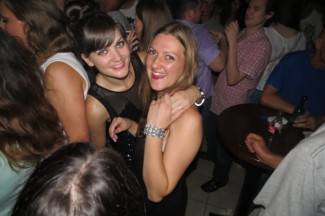 Noćni život: Požega, 3.8.2013.