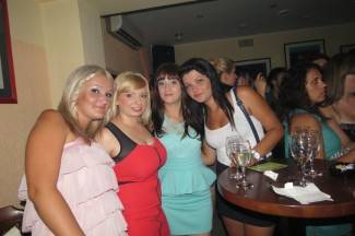 Noćni život: Požega, 3.8.2013.