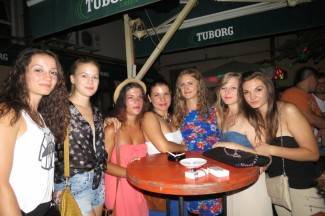 Noćni život: Požega, 3.8.2013.