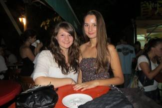 Noćni život: Požega, 3.8.2013.