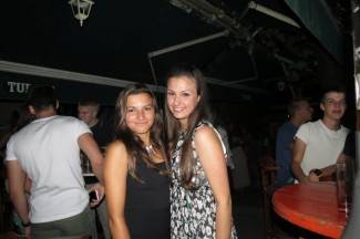 Noćni život: Požega, 3.8.2013.