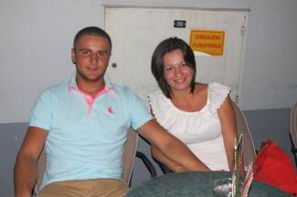 Noćni život: Požega, 3.8.2013.