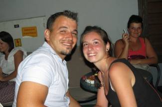 Noćni život: Požega, 3.8.2013.