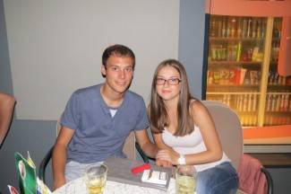 Noćni život: Požega, 3.8.2013.