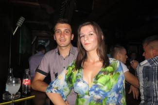 Noćni život: Požega, 3.8.2013.