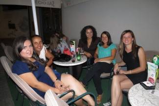 Noćni život: Požega, 3.8.2013.