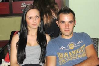 Noćni život: Požega, 3.8.2013.