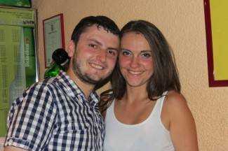 Noćni život: Požega, 3.8.2013.