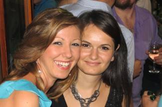 Noćni život: Požega, 3.8.2013.