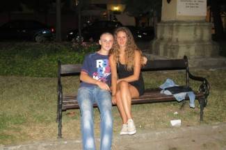 Noćni život: Požega, 3.8.2013.