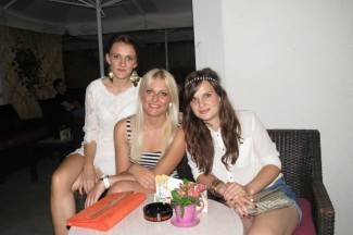 Noćni život: Požega, 3.8.2013.