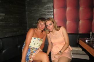 Noćni život: Požega, 3.8.2013.