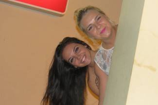 Noćni život: Požega, 3.8.2013.