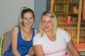 Noćni život: Požega, 3.8.2013.