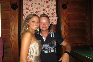 Noćni život: Požega, 3.8.2013.