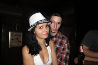 Noćni život: Požega, 3.8.2013.