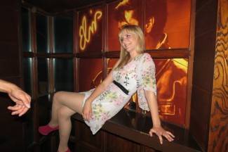 Noćni život: Požega, 3.8.2013.