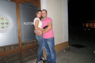 Noćni život: Požega, 3.8.2013.