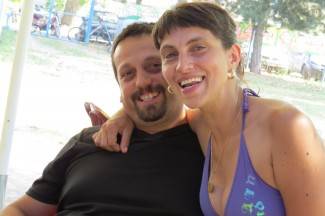 Nedjelja na požeškim, veličkim i lipičkim bazenima