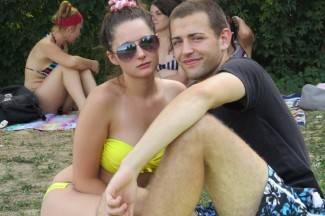 Nedjelja na požeškim, veličkim i lipičkim bazenima