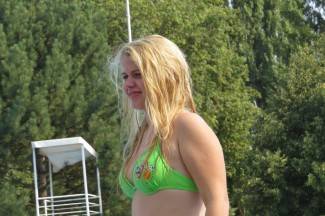 Nedjelja na požeškim, veličkim i lipičkim bazenima