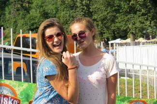 Nedjelja na požeškim, veličkim i lipičkim bazenima