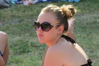 Nedjelja na požeškim, veličkim i lipičkim bazenima