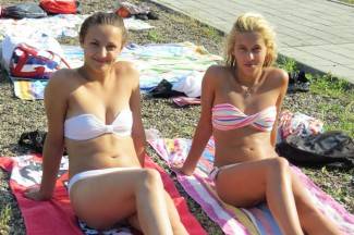 Nedjelja na požeškim, veličkim i lipičkim bazenima