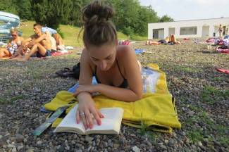 Nedjelja na požeškim, veličkim i lipičkim bazenima