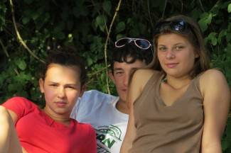 Nedjelja na požeškim, veličkim i lipičkim bazenima