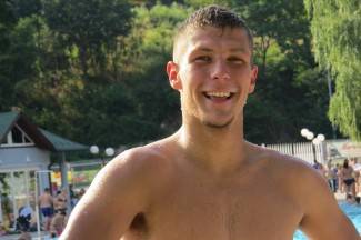 Nedjelja na požeškim, veličkim i lipičkim bazenima