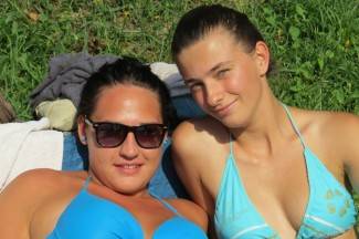 Nedjelja na požeškim, veličkim i lipičkim bazenima