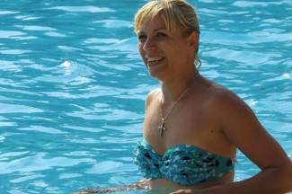 Nedjelja na požeškim, veličkim i lipičkim bazenima