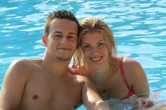 Nedjelja na požeškim, veličkim i lipičkim bazenima