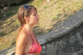 Nedjelja na požeškim, veličkim i lipičkim bazenima