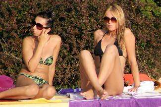 Nedjelja na požeškim, veličkim i lipičkim bazenima