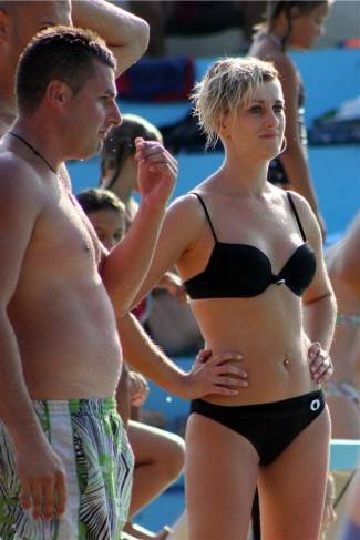 Nedjelja na požeškim, veličkim i lipičkim bazenima