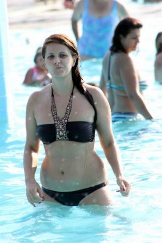 Nedjelja na požeškim, veličkim i lipičkim bazenima