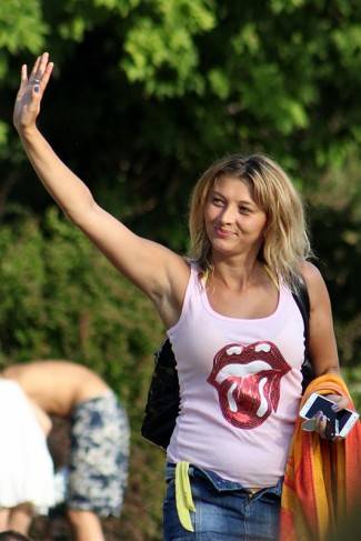 Nedjelja na požeškim, veličkim i lipičkim bazenima