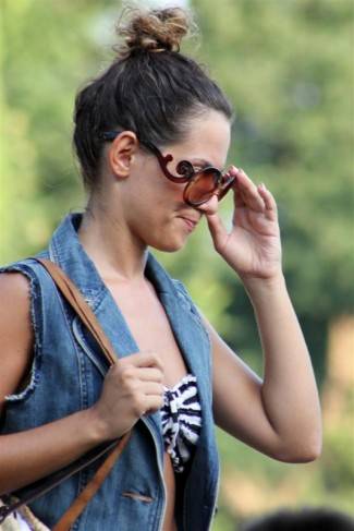 Nedjelja na požeškim, veličkim i lipičkim bazenima